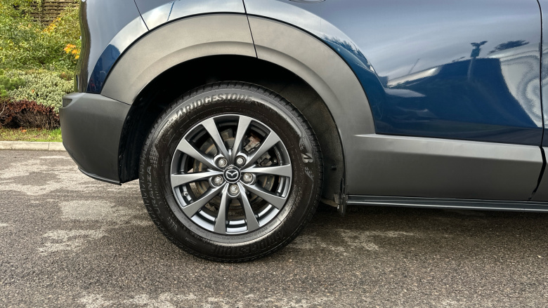 Mazda Cx-30 2.0 e-Skyactiv G MHEV SE-L Lux 5dr Auto Petrol Hatchback